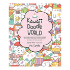 Kawaii Doodle World by Pic Candle