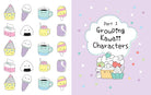 Kawaii Doodle World by Pic Candle