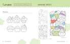 Kawaii Doodle World by Pic Candle