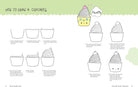 Kawaii Doodle World by Pic Candle