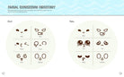 Kawaii Underwater World by Olive Yong