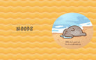 Kawaii Underwater World by Olive Yong