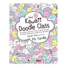 Mini Kawaii Doodle Class by Pic Candle