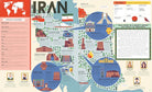 50 Maps Of The World by Ben Handicott, Sol Linero, Kalya Ryan