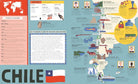50 Maps Of The World by Ben Handicott, Sol Linero, Kalya Ryan