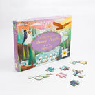 Story Orchestra: Swan Lake Musical Puzzle by Jessica Courtney