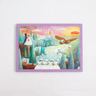 Story Orchestra: Swan Lake Musical Puzzle by Jessica Courtney