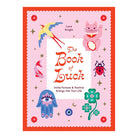Book Of Luck Invite Fortune And Posirive Engery by Luna Knight