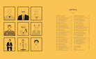 The Worlds Of Wes Anderson by Adam Woodward
