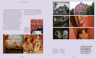 The Worlds Of Wes Anderson by Adam Woodward
