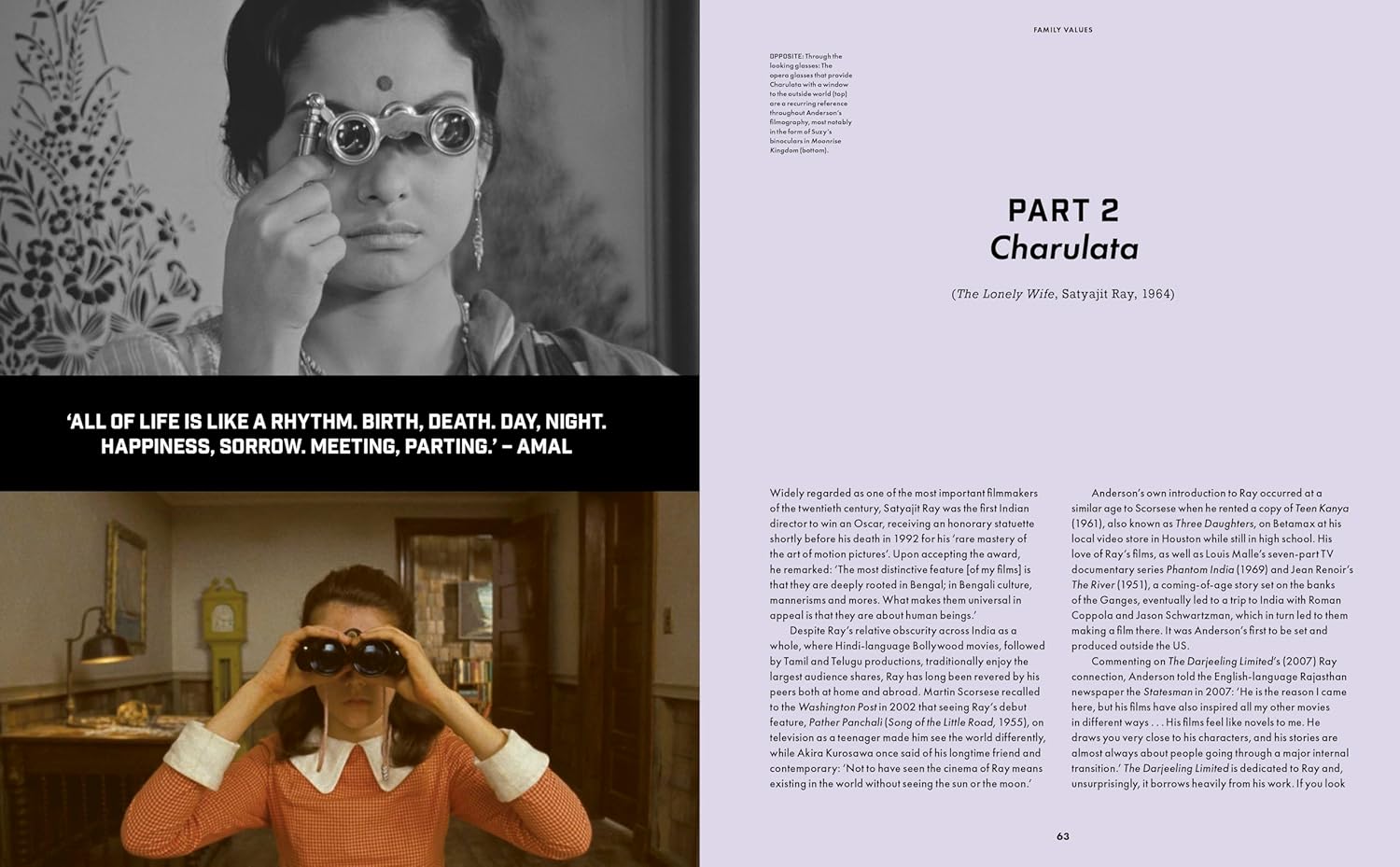 The Worlds Of Wes Anderson by Adam Woodward