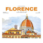 Florence Sketchbook by Lucien D'Azay