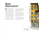 Florence Sketchbook by Lucien D'Azay
