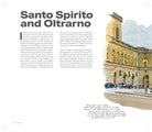 Florence Sketchbook by Lucien D'Azay