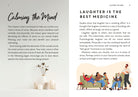 All You Need Is Less Stress: Find Calm Every Da by Leonie Amarasekara