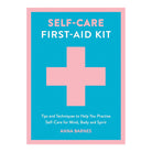 Self-Care First-Aid Kit by Anna Barnes