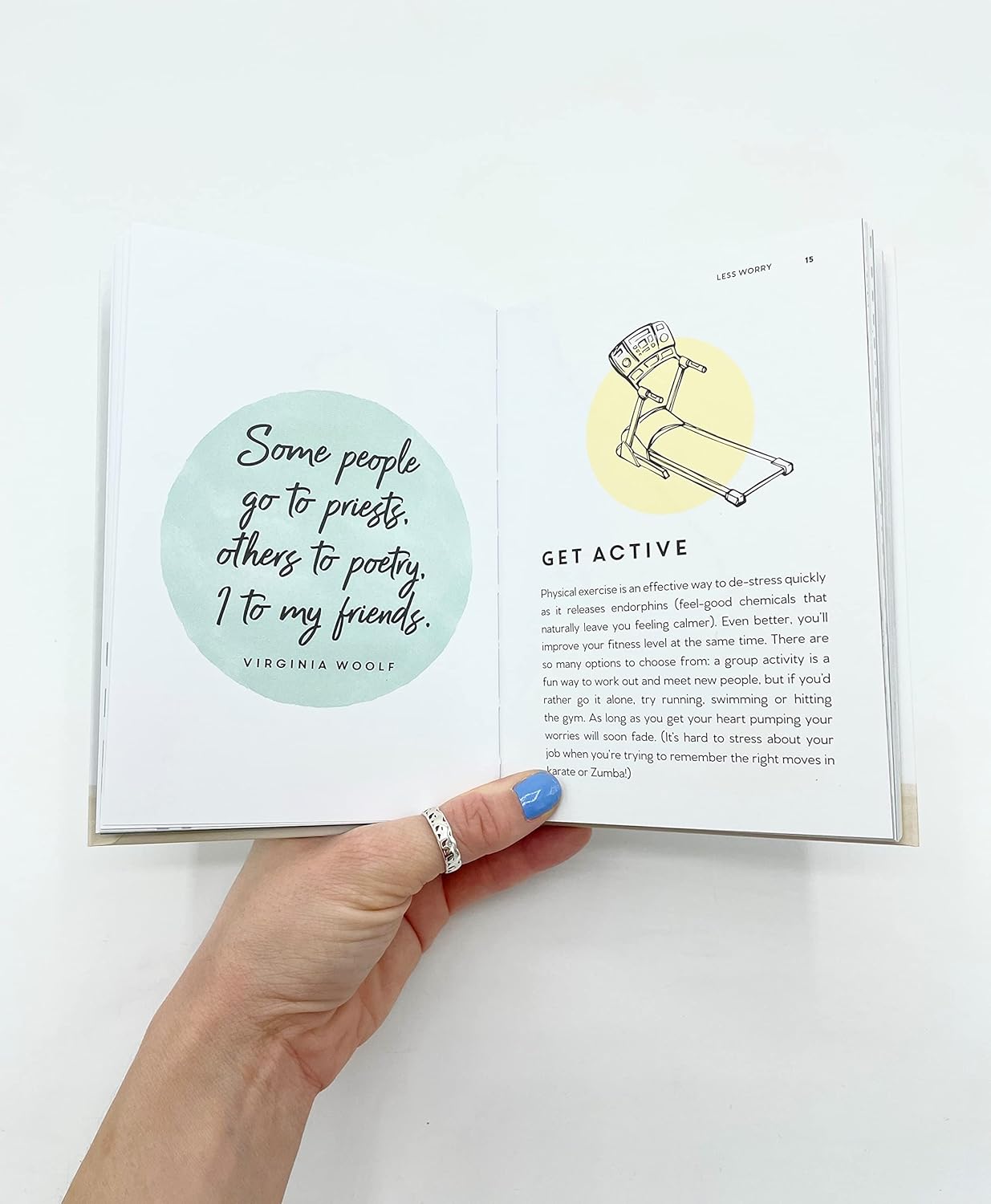 All You Need Is Less: Minimalist Living For Max by Vicki Vrint