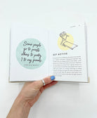 All You Need Is Less: Minimalist Living For Max by Vicki Vrint