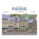 Paris Sketchbook