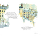 Paris Sketchbook