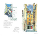 Paris Sketchbook