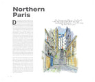Paris Sketchbook