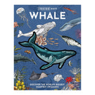 Inside Out: Whale