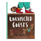Unexpected Guests by Mariajo Ilustrajo
