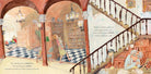 Bookshop On Lemon Tree Lane by Lucas Mike