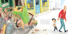 Bookshop On Lemon Tree Lane by Lucas Mike