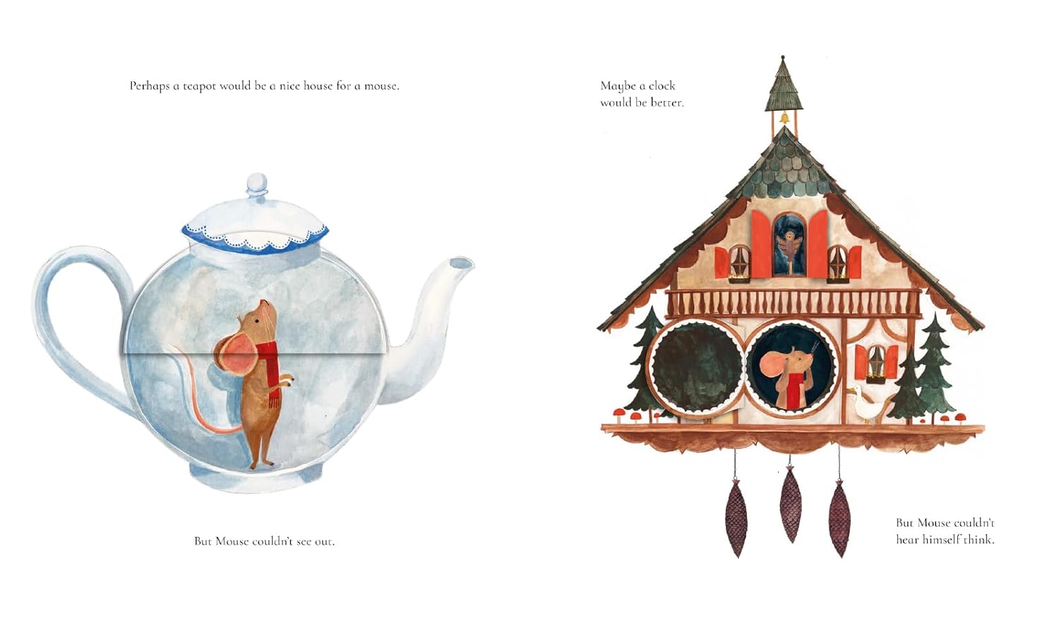 The House With The Little Red Door by Grace Easton