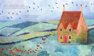 The House With The Little Red Door by Grace Easton