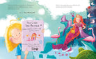 Sweetpea Magee: Mermaid Expert by Rhian Wright