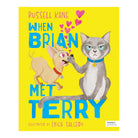 When Brian Met Terry by Russell Kane