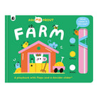 Farm by Rebecca Atkinson