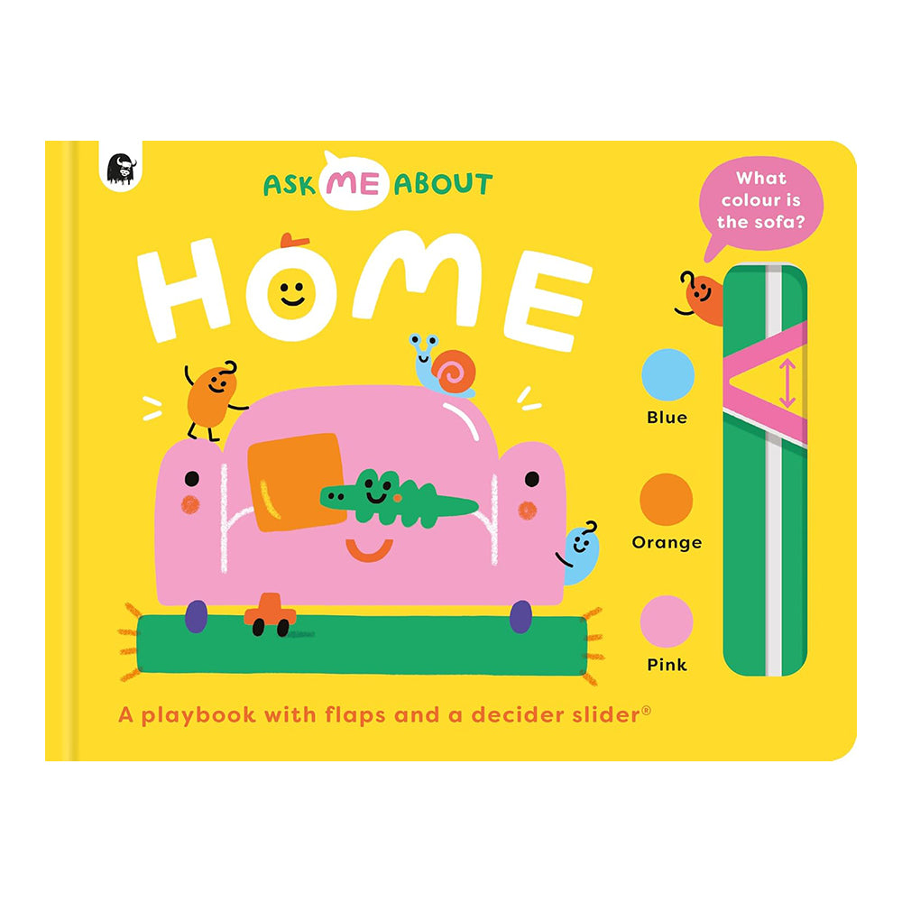 Home by Rebecca Atkinson