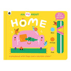 Home by Rebecca Atkinson