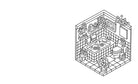 Cute 'N' Cozy Colouring World by Zenny Abanales