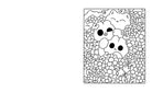 Cute 'N' Cozy Colouring World by Zenny Abanales