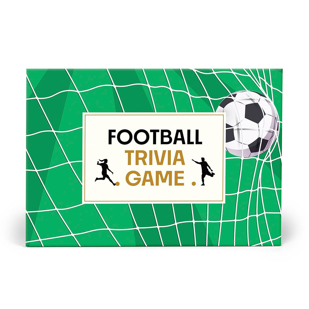 Football Trivia Game