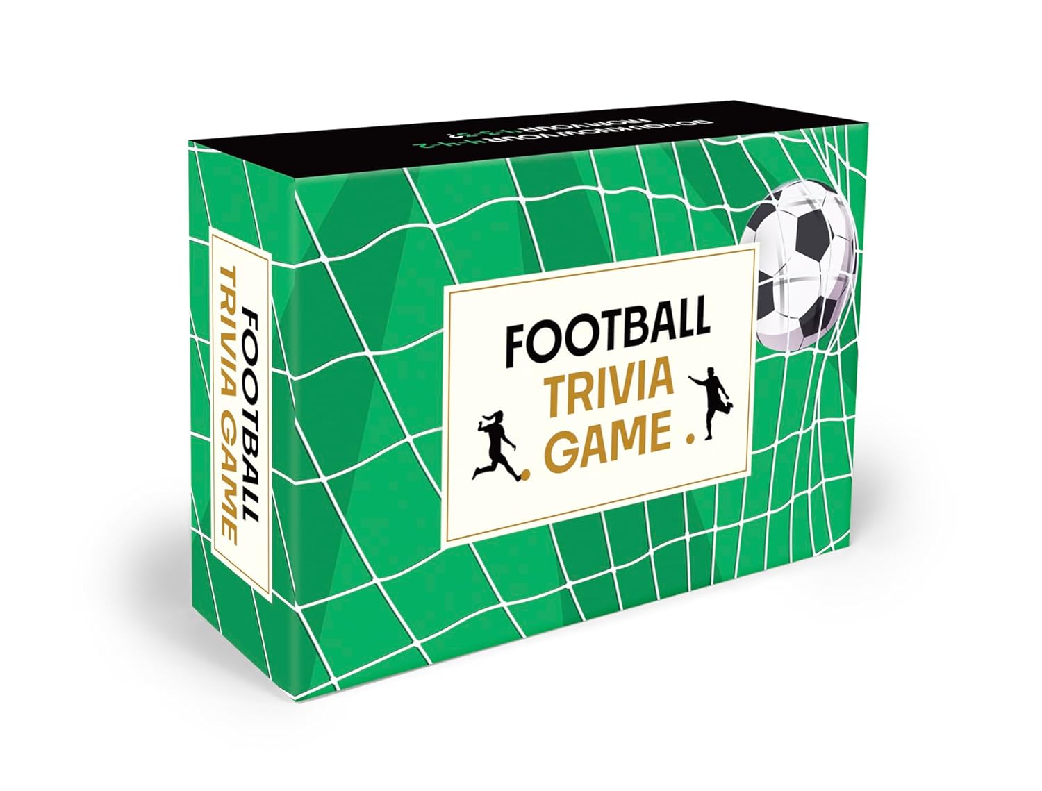 Football Trivia Game