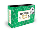 Football Trivia Game