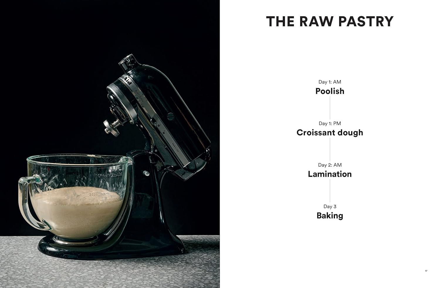 Lune: Croissants All Day, All Night by Kate Reid