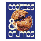 Cookies & Crumbs by Kaja Hengstenberg