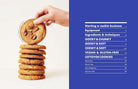 Cookies & Crumbs by Kaja Hengstenberg