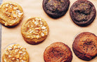 Cookies & Crumbs by Kaja Hengstenberg