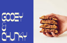 Cookies & Crumbs by Kaja Hengstenberg