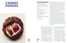 Cookies & Crumbs by Kaja Hengstenberg
