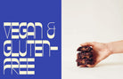 Cookies & Crumbs by Kaja Hengstenberg