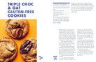 Cookies & Crumbs by Kaja Hengstenberg
